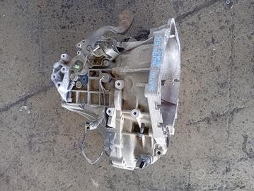 Cambio completo Kia Picanto 2a Serie (2011 – 2015)
