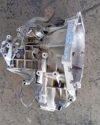 Cambio completo Kia Picanto 2a Serie (2011 – 2015)