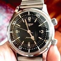 Longines Legend Diver 7594-3 | 1968
