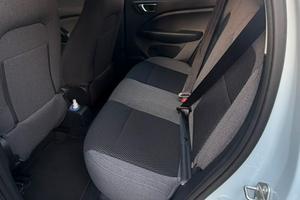 Auto elettrica