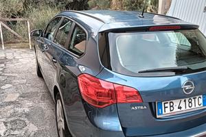  Opel astra de 12/2015 euro 6B
