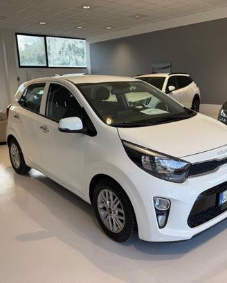 Kia Picanto 1.0 dpi X Line s/Techno&Safety Pack Gp