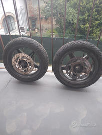 Malaguti madison 3 250