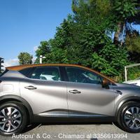Renault Captur 1.3 TCe 130 CV CAMBIO AUTOM.