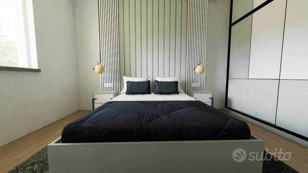 Appartamento – Firenze, Quaracchi, Quartiere 5 - Vista 5