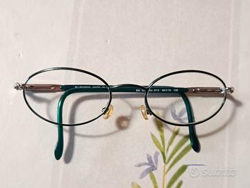 Occhiali vintage Blumarine 