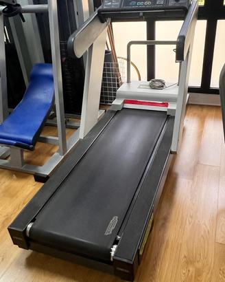 Tapis Roulant Professionale Technogym Run Race