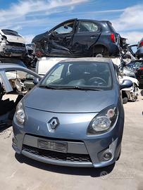 Carrozzeria/Meccanica/Airbag 2°RENAULT TWINGO 07-1