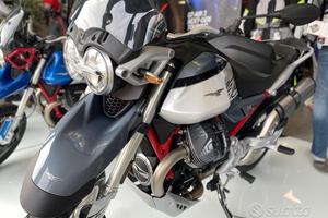 Moto Guzzi V85 TT 2024
