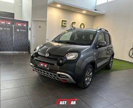 Fiat Panda 1.0 FireFly S&S Hybrid Cross