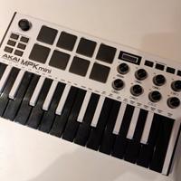 AKAI Professional MPK Mini MK3