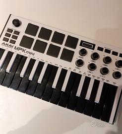 AKAI Professional MPK Mini MK3