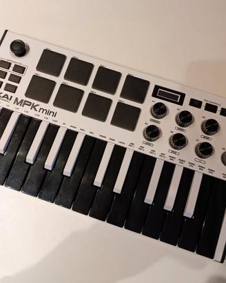 AKAI Professional MPK Mini MK3