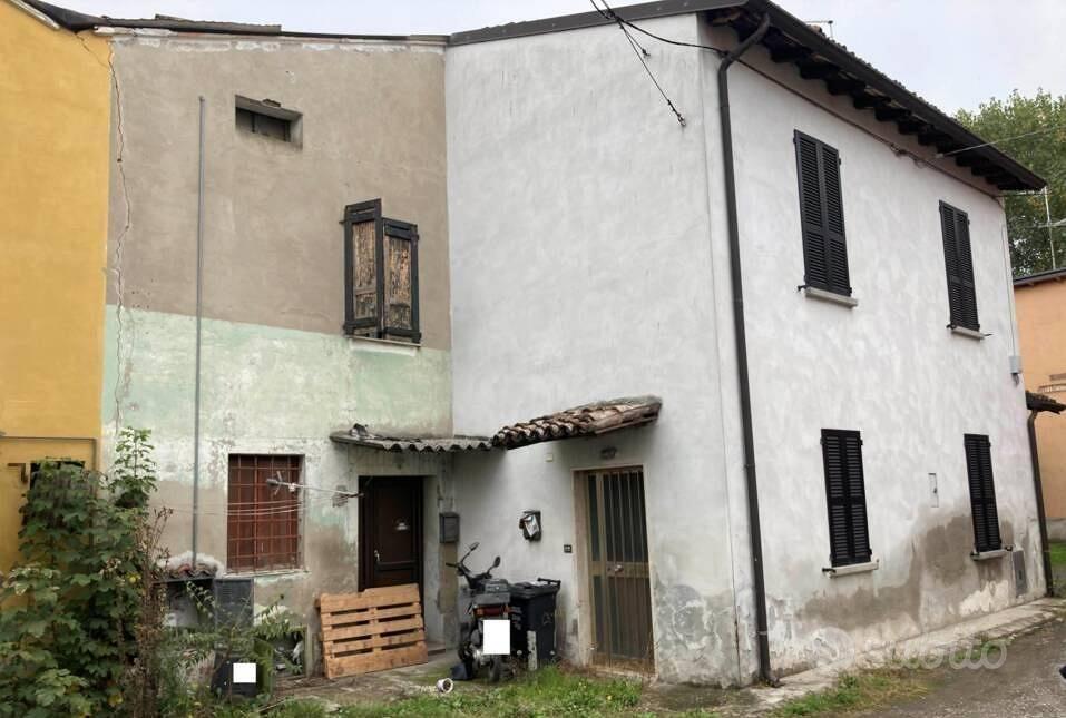 Appartamento – Fiorenzuola d'Arda, La Felina - Vista 4