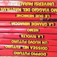 fumetti albo gigante Nathan Never