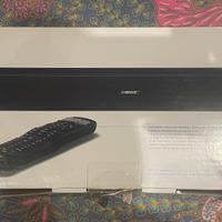 Tv sound sustem Bose Solo5