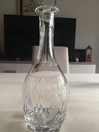 Bicchieri di cristallo