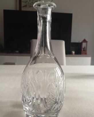 Bicchieri di cristallo