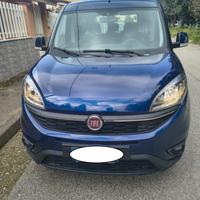 Fiat Doblo Doblò 1.6 MJT 105CV PC Combi N1 SX