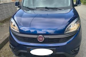Fiat Doblo Doblò 1.6 MJT 105CV PC Combi N1 SX
