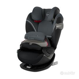 Seggiolino auto Cybex pallas s-fix