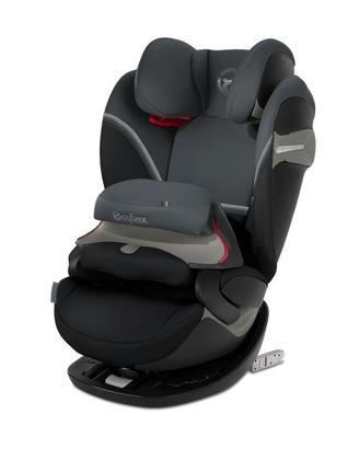 Seggiolino auto Cybex pallas s-fix