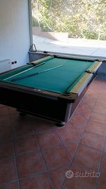 biliardo a gettoni vintage 