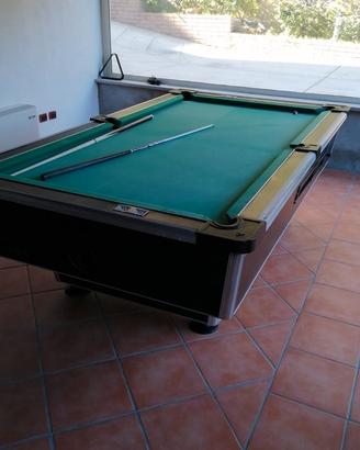 biliardo a gettoni vintage 