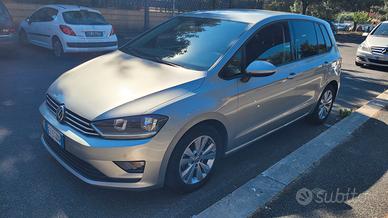 1.6 tdi Highline Executive Business 110cv dsg EU6