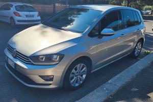 1.6 tdi Highline Executive Business 110cv dsg EU6