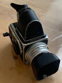 Hasselblad 500C
