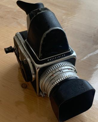 Hasselblad 500C
