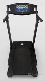 TAPIRULAN ELETTRICO WEGA ATLANTE 1500