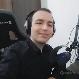 Casa/Appartamento (leggere annuncio)