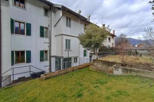 CASA TRICAMERE NEL CUORE DI OVARO - SPAZIOSA -...