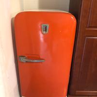 Frigorifero Rex vintage anni 50