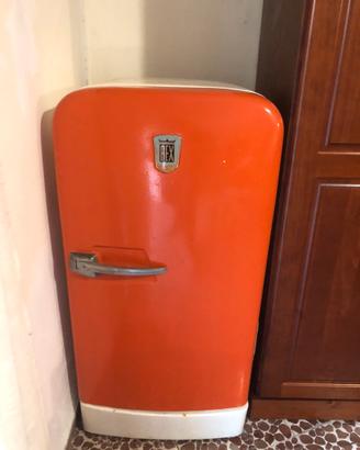Frigorifero Rex vintage anni 50