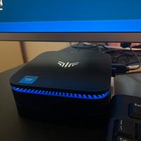 Mini pc Nipogi