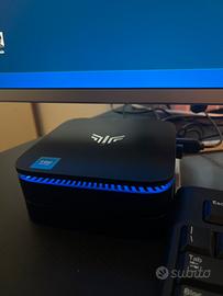 Mini pc Nipogi