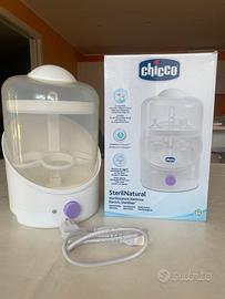 Sterilizzatore elettrico