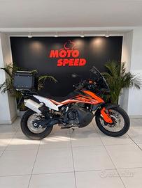 Ktm 790 Adventure