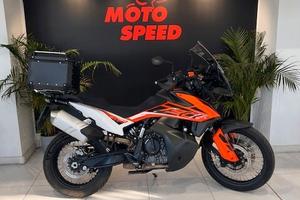 Ktm 790 Adventure