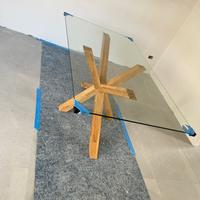 tavolo per soggiorno 