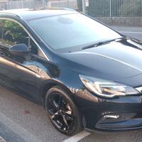 opel astra sw. 1.6cdti 110cv. Innovation -2019