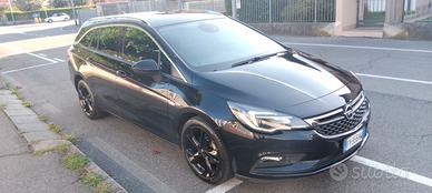 opel astra sw. 1.6cdti 110cv. Innovation -2019