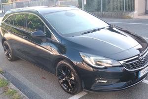 opel astra sw. 1.6cdti 110cv. Innovation -2019