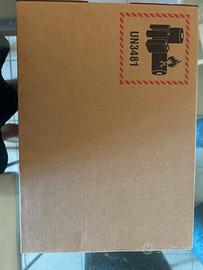 Mcbookneo 256GB 8 di Ram ancora imballato