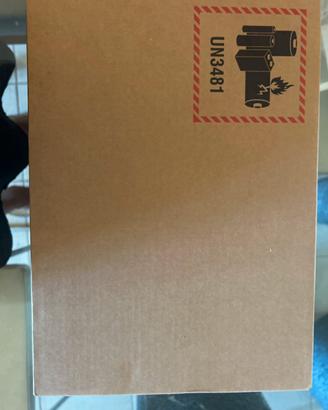 Mcbookneo 256GB 8 di Ram ancora imballato