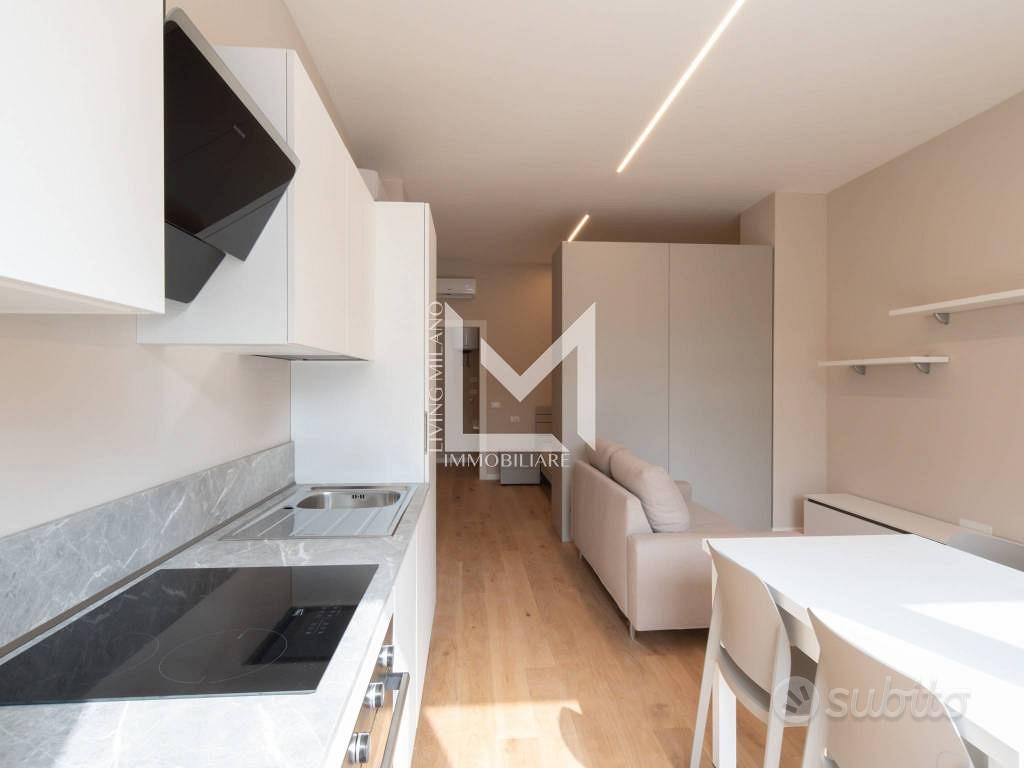 Apartment in Milano, Maggiore - Musocco, Garegnano - View 3