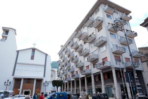 Nocera inferiore - centralissimo